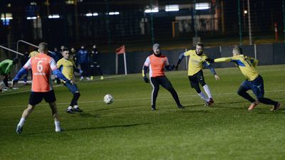 Avia Świdnik – Włodawianka 7:5. Zapomnieli o obronie