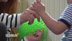 Uwaga! TVN: Mówił do dziecka: „Niech cię, k…, więcej nie widzę”. Usłyszał zarzuty ZDJĘTY