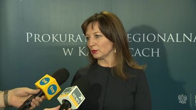 Prokuratura odtajniła część akt w sprawie willi w Kazimierzu Dolnym. "Z uwagi na dobro interesu publicznego"