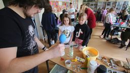 Lublin. Szkoła z Czechowa czeka na nowych uczniów 