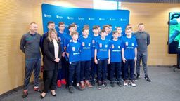 Stal Kraśnik zagra na turnieju Mayor's Cup w Las Vegas