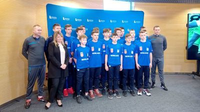 Stal Kraśnik zagra na turnieju Mayor's Cup w Las Vegas