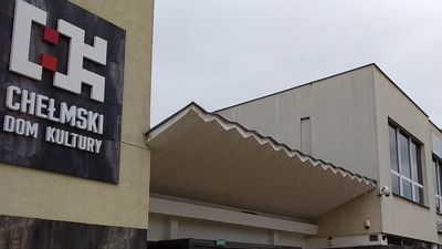 Chełm: Prezydent chce odwołać dyrektor domu kultury. Minister kultury wydał opinię 