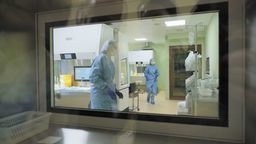 Rozbudowa oraz wyposażenie COZL pochłonęły blisko 370 mln zł z budżetu województwa, państwa oraz Regionalnego Programu Operacyjnego