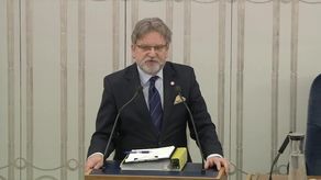 Główny Inspektor Sanitarny: Najważniejszy w walce z koronawirusem jest spokój