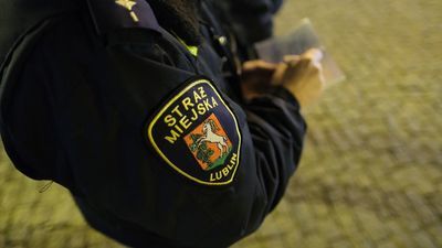 Straż Miejska w Lublinie będzie nosić kamery mocowane do mundurów i nagrywać interwencje