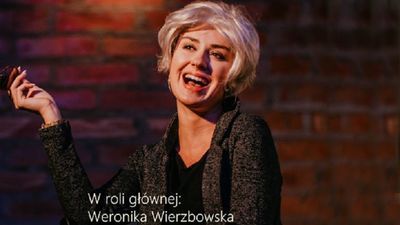 Monodram "Być jak Meryl" w DK LSM