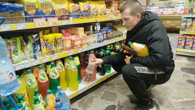 Oranżada i cola podrożeją od kwietnia? Producenci boją się, że klienci nie będą chcieli więcej płacić