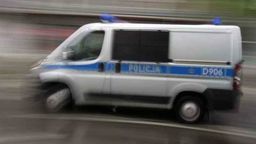 Kradzież rozbójnicza w centrum Lublina. Młoda kobieta będzie miała teraz problem