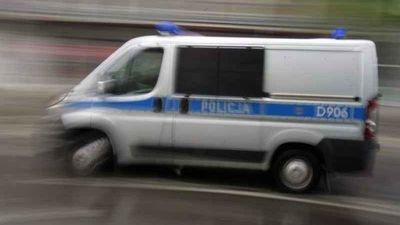 Kradzież rozbójnicza w centrum Lublina. Młoda kobieta będzie miała teraz problem