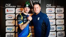 Mikkel Michelsen zostaje w Speed Car Motorze Lublin do 2021 roku