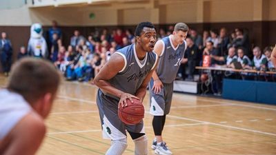 Tamanda Eb Banda już w poprzednim sezonie wystąpił w Meczu Gwiazd LNBA