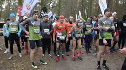 City Trail w Lublinie. Na starcie stanęło blisko 300 osób