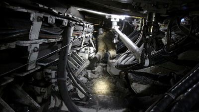 Ograniczenia w wydobyciu węgla w Bogdance mają potrwać do końca lutego, z możliwością przedłużenia tego stanu