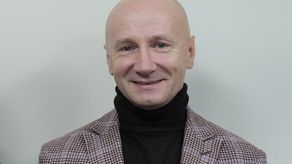 Na zdjęciu: Andrzej Wójtowicz