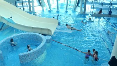 Przebudowa Aqua Lublin. Zamkną część obiektów, bilety za pół ceny
