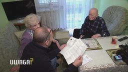 Czy para stulatków dostanie miejsce w domu pomocy społecznej?