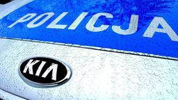 Pościg ulicami Włodawy. Kierowca jechał „na podwójnym gazie” i bez prawa jazdy