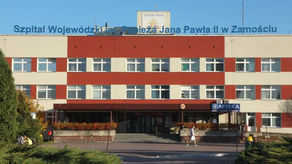 Szpital w Zamościu zostanie bez chirurgów? Decyzja zapadnie w najbliższych dniach
