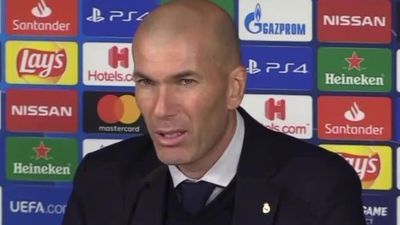 Liga Mistrzów. Guardiola lepszy od Zidana