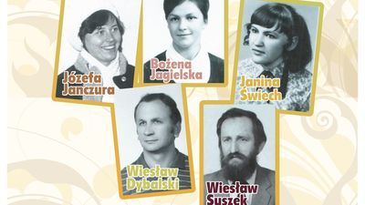 Koncert "Szanujmy wspomnienia" w Puławach