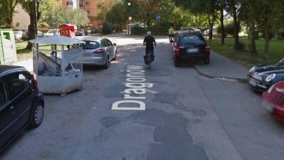 Będzie remont ul. Dragonów w Lublinie