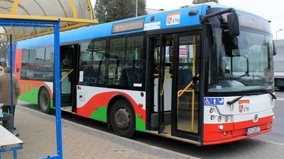 Puławy: Zbudują zatoki i nowy przystanek autobusowy