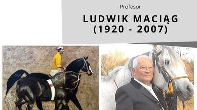 Biała Podlaska: Mural, wystawa i komiks. Wszystko na cześć polskiego malarza 