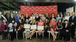 Plebiscyt "Kobieta Sukcesu 2020" - zgłoszenia przyjmujemy do piątku