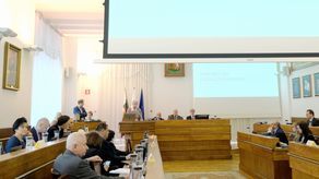 Społecznicy chcą, by na górkach czechowskich powstał ośrodek służący niepełnosprawnym i seniorom. – Niepełnosprawnych w Lublinie mamy około 45 tys. – wyliczała wczoraj na nadzwyczajnej sesji Zofia Polska, współautorka koncepcji