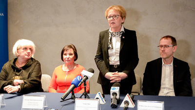 Lubelskie: Grypa coraz groźniejsza dla mieszkańców województwa. Zmarły już trzy osoby [wideo]