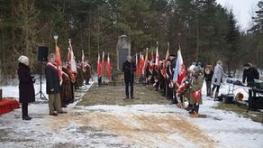 Zbliża się 77. rocznica Bitwy pod Lasowcami