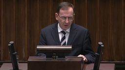 Sejm odrzucił wniosek o wotum nieufności dla Mariusza Kamińskiego