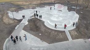 Na ten moment fani deskorolki czekali kilka lat. Skatepark w Lublinie wreszcie otwarty