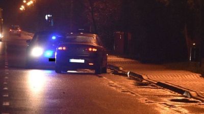 Lubelskie: Wyszedł tylko z kolegą po piwo. Zginął po potrąceniu na przejściu dla pieszych