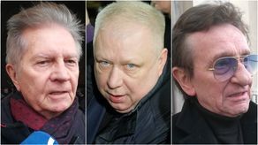 "Nikt już nie napisze takich piosenek". Wspominają Romualda Lipkę