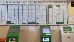 Lubelskie jest jednym z zaledwie trzech województw w Polsce, w których w ubiegłym roku spadła liczba zgłoszonych zwolnień grupowych