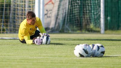 Trenerzy Motoru Lublin zapraszają na otwarty trening bramkarski