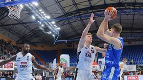 Suzuki Puchar Polski koszykarzy: Start Lublin jedzie wygrać każdy kolejny mecz
