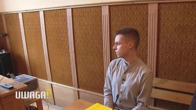 Skazany za przestępstwo, którego nie popełnił. Dwa lata czekał na sprawiedliwość