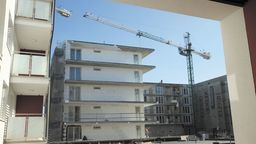 Polacy budują na potęgę. Sprzyja w tym ciepła pogoda