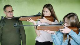 Jeszcze nie zdali egzaminu, ale już szukają nowej szkoły. Dzień Otwarty w XXVII LO w Lublinie [zdjęcia]