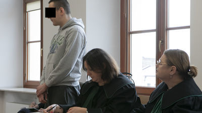 Małżeństwo z Lublina skazane za ładunki wybuchowe na Marszu Równości. Przyznali się do winy