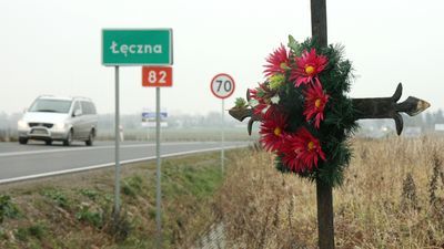 Na liście miast, które mają zyskać obwodnicę, jest m.in. Łęczna. Ogłoszenie przetargów zaplanowano tutaj dopiero na trzeci kwartał 2023 roku