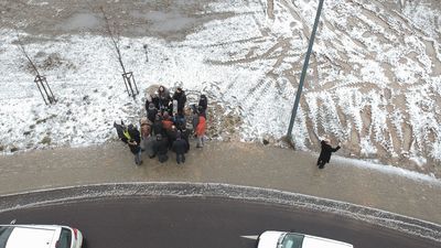 Gorący spór z prezydentem Lublina o ciepłociąg. Radni PiS mają zastrzeżenia do jego budowy na górkach czechowskich
