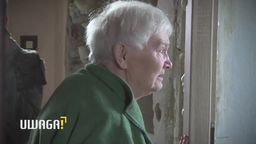 Syn sprzedał jej mieszkanie. 70-letnia pani Anna żyje bez wody, prądu i gazu