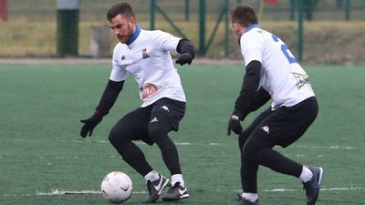 KSZO – Motor Lublin 1:3. Do sześciu razy sztuka