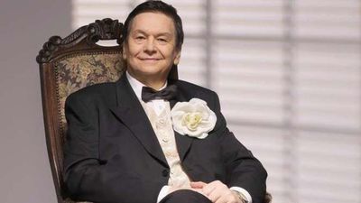 Bogusław Kaczyński, wybitny krytyk muzyczny i popularyzator opery, który zmarł w styczniu 2016 roku, pochodził z Białej Podlaskiej. Tutaj też skończył liceum. Kaczyński jest również Honorowym Obywatelem miasta.