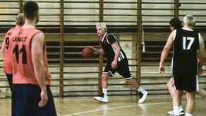 Pod Koszami Dziennika Wschodniego: Medycy znowu w grze