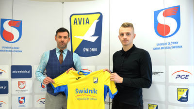 Giełda transferowa w III lidze (notowanie trzecie)